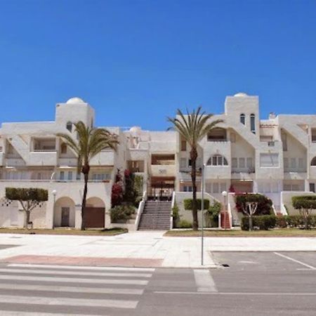 Garrucha'S Beach Aldea Marina Vera Exterior foto